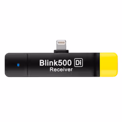Saramonic Blink500 B3 TX+RXDI