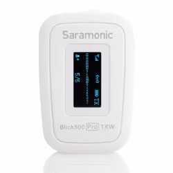 Saramonic Blink 500 PRO B1 - Vista aggiuntiva 5