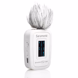 Saramonic Blink 500 PRO B1 - Vista aggiuntiva 7