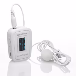 Saramonic Blink 500 PRO B1 - Vista aggiuntiva 8