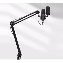 BOYA BY-BA20 supporto per microfono Asta di supporto per microfono