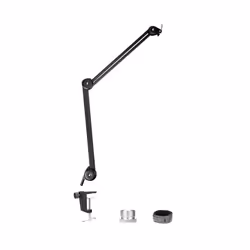 BOYA BY-BA20 supporto per microfono Asta di supporto per microfono