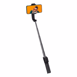 Hohem iSteady Q Stabilizzatore per fotocamera per smartphone Nero