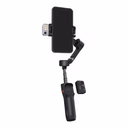 Hohem iSteady V3 Stabilizzatore per fotocamera per smartphone Nero - Vista aggiuntiva 3
