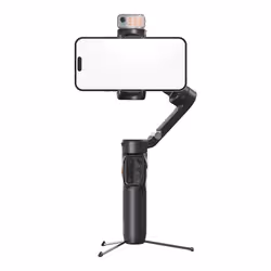 Hohem iSteady V3 Stabilizzatore per fotocamera per smartphone Nero - Vista aggiuntiva 4