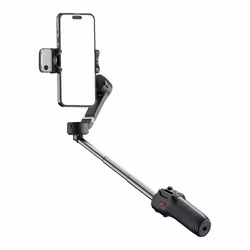 Hohem iSteady V3 Stabilizzatore per fotocamera per smartphone Nero - Vista aggiuntiva 6