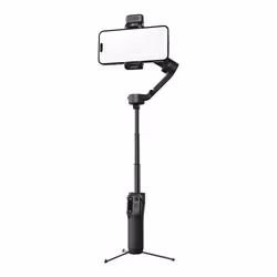 Hohem iSteady V3 Stabilizzatore per fotocamera per smartphone Nero - Vista aggiuntiva 7