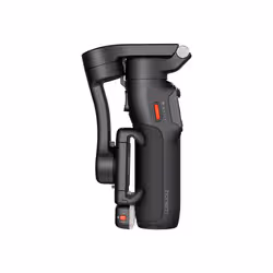 Hohem iSteady V3 Stabilizzatore per fotocamera per smartphone Nero - Vista aggiuntiva 8