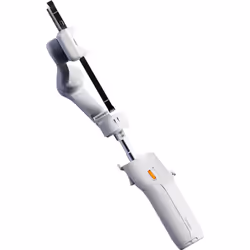 Hohem iSteady V3 Stabilizzatore per fotocamera per smartphone Bianco - Vista aggiuntiva 3
