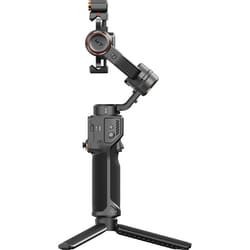 Hohem iSteady M7 Stabilizzatore per fotocamera per smartphone Nero