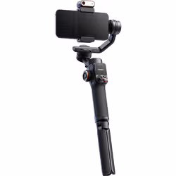 Hohem iSteady M7 Stabilizzatore per fotocamera per smartphone Nero - Vista aggiuntiva 2