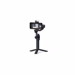 Hohem iSteady M7 Stabilizzatore per fotocamera per smartphone Nero - Vista aggiuntiva 4