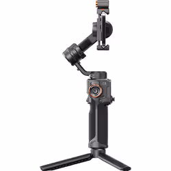 Hohem iSteady M7 Stabilizzatore per fotocamera per smartphone Nero - Vista aggiuntiva 5