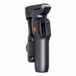 Hohem iSteady X3 SE Stabilizzatore per fotocamera per smartphone Nero - Vista aggiuntiva 2