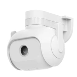 IMILAB EC5 Cubo Telecamera di sicurezza IP Interno e esterno 2048 x 1080 Pixel Muro/Palo