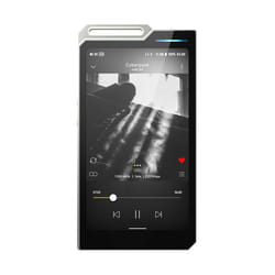 HiBy R4 Argento 32 GB