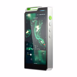 HiBy R4 Argento 32 GB