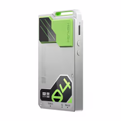 HiBy R4 Argento 32 GB - Vista aggiuntiva 4