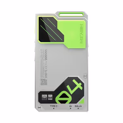 HiBy R4 Argento 32 GB - Vista aggiuntiva 5
