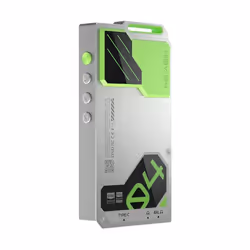HiBy R4 Argento 32 GB - Vista aggiuntiva 6