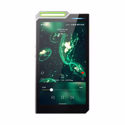 HiBy R4 Argento 32 GB - Vista aggiuntiva 7
