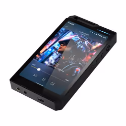 HiBy R4 Argento 32 GB - Vista aggiuntiva 8