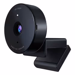 eMeet C950 webcam 3840 x 2160 Pixel USB Nero - Vista aggiuntiva 6