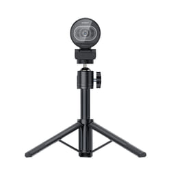 eMeet S600 webcam 8 MP 3840 x 2160 Pixel USB Nero