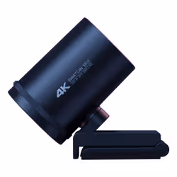 eMeet S600 webcam 8 MP 3840 x 2160 Pixel USB Nero - Vista aggiuntiva 5
