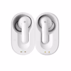 Timekettle M3 Translator Auricolare Wireless In-ear Musica e Chiamate Bluetooth Bianco - Vista aggiuntiva 4