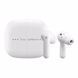 Timekettle M3 Translator Auricolare Wireless In-ear Musica e Chiamate Bluetooth Bianco - Vista aggiuntiva 5