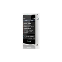 Timekettle - t1 mini translator tragbares übersetzungsgerät