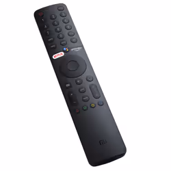 Xiaomi 32A2 32" HD Smart TV Wi-Fi Nero - Vista aggiuntiva 5