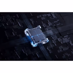 Xiaomi 32A2 32" HD Smart TV Wi-Fi Nero - Vista aggiuntiva 8