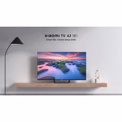 Xiaomi 43A2 43" 4K Ultra HD Smart TV Wi-Fi Nero - Vista aggiuntiva 2