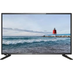 BOLVA BL-3266 TV 81,3 cm (32") HD Smart TV Wi-Fi Nero 200 cd/m²