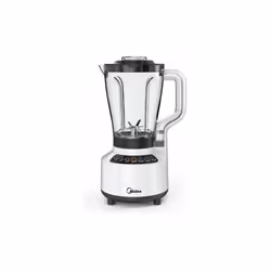 Codice produttore (MPN) / EAN: BL1199 / 6971546341381 Descrizione: Frullatore a bicchiere Midea BL1199 Cooking Blender Bianco ...