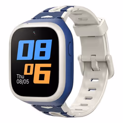 MIBRO P5, 3,3 cm (1.3"), TFT, Touch screen, Wi-Fi, GPS (satellitare), 49,5 g