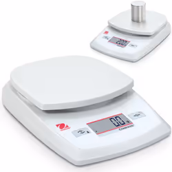 Codice produttore: 30428214 La selezionatrice ponderale tecnica Ohaus ha un alloggiamento realizzato in resistente materiale ...