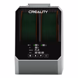 Creality Space Pi Plus Essiccatore di filamenti 1 pz - Vista aggiuntiva 2
