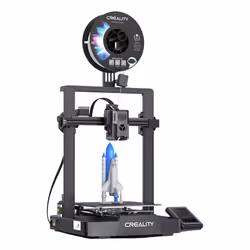 3D Prima Creality Ender-3 V3 KE - Vista aggiuntiva 5