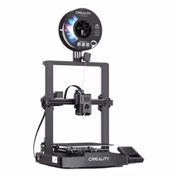 3D Prima Creality Ender-3 V3 KE - Vista aggiuntiva 6
