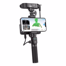 Creality CR-Scan Ferret Pro 3D - Vista aggiuntiva 3