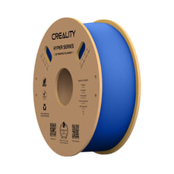 Creality 3D 3301010341 materiale di stampa 3D Acido polilattico (PLA) Blu 1 kg