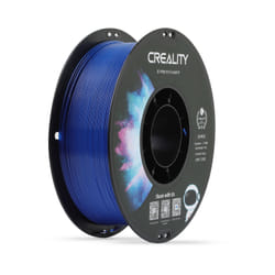Creality 3D 3301030032 materiale di stampa 3D Polietilene Tereftalato Glicole (PETG) Blu 1 kg