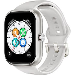 Honor Choice Watch Smartwatch Bianco GPS