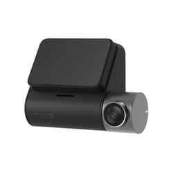 70mai Pro Plus+ Wi-Fi Batteria, USB Nero