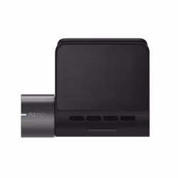 70mai Pro Plus+ Wi-Fi Batteria, USB Nero