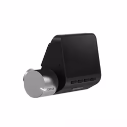 70mai Pro Plus+ Wi-Fi Batteria, USB Nero