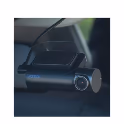 70mai M200 dash cam Full HD Wi-Fi Batteria, USB Nero